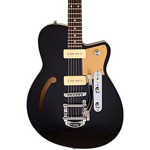 Reverend Club King 290 Rosewood Fingerboard Electric Guitar