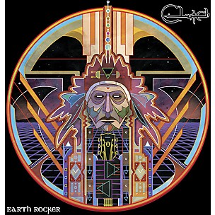 Clutch - Earth Rocker