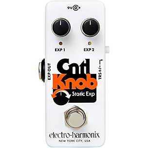 Electro-Harmonix Cntl Knob Static Expression