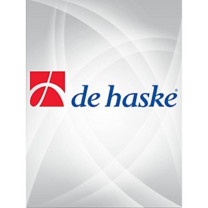 De Haske Music Coast Life (De Haske Young Band Series) Concert Band Level 2 Composed by Johan Nijs