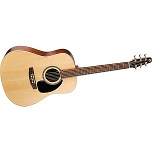 Coastline Series S6 Dreadnought Acoustic Guitar