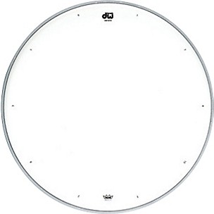 DW Coated Snare Drum Batter