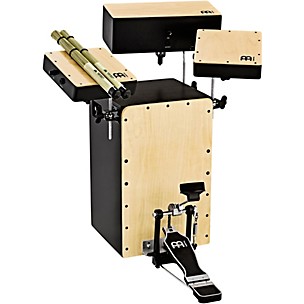 MEINL Cocktail Cajon Kit