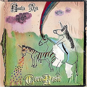 CocoRosie - Noah's Ark