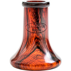 BACKUN Cocobolo Bell