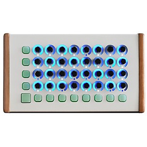 Livid Code V2 MIDI Controller