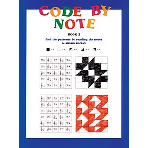 Alfred Code by Note Book 2