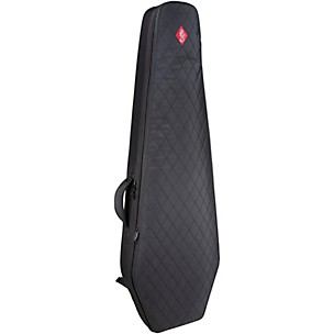 Coffin Case Coffin Chimera Bass Guitar Gig Bag -
