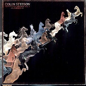 Colin Stetson - New History Warfare, Vol. 2: Judges [Limited Edition] [With CD]