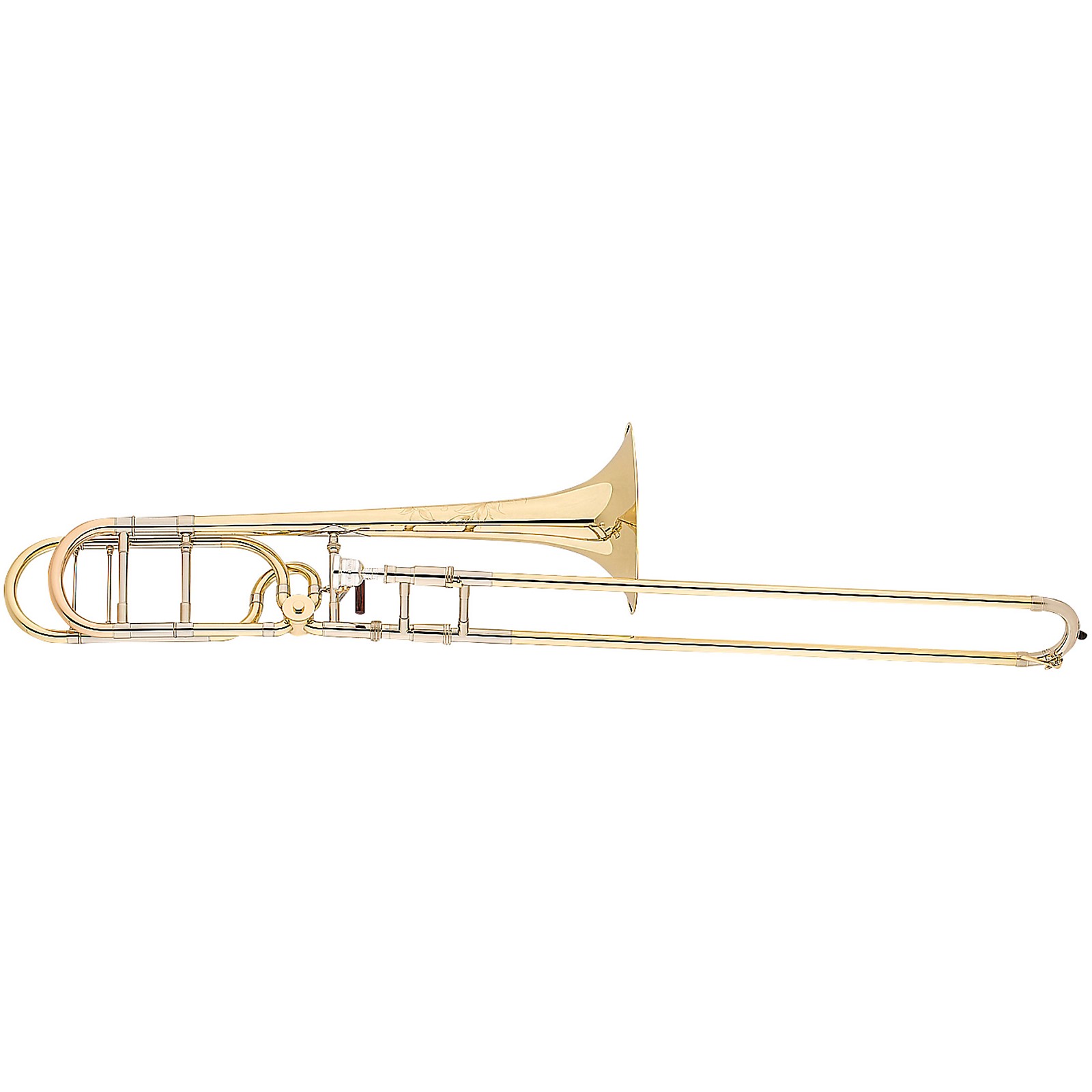 S.E. Shires Colin Williams トロンボーンマウスピース Colin Williams Artist Signature Mouthpiece — S.E. Shires Co.