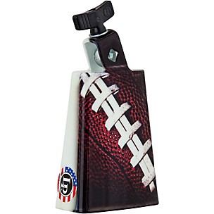 LP Collectabells Football Cowbell