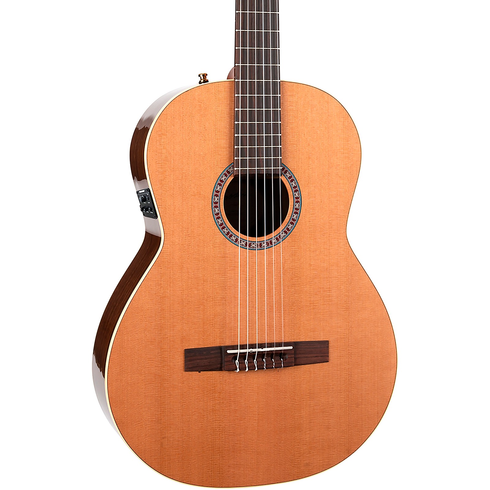 Godin Godin Collection Clasica II Classical Electric Guitar