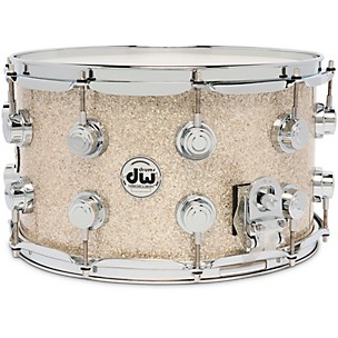 DW Collector's SSC Maple Finish Ply Snare Drum