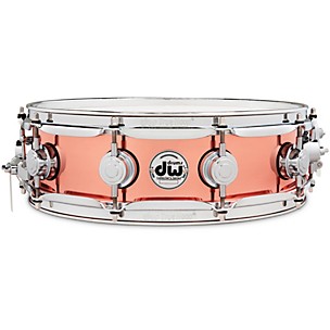 DW Collector's Series 3 mm Copper Snare