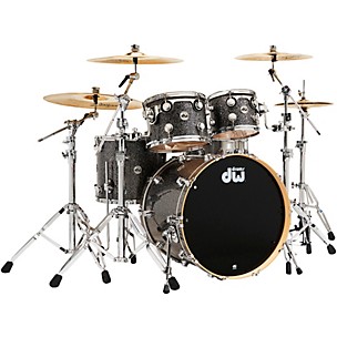 DW Collector's Series 4-Piece Shell Pack