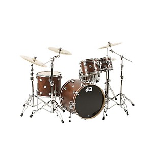 DW Collector's Series 4-Piece Shell Pack