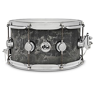 DW Collector's Series Concrete Snare Drum -