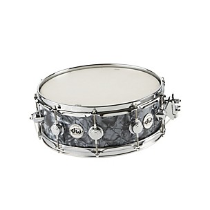 DW Collector's Series FinishPly Snare Drum
