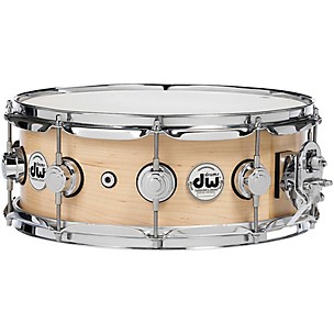 DW Collector's Series Satin Oil Snare Drum