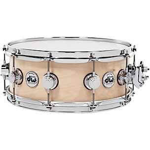 DW Collector's Series Satin Oil Snare Drum