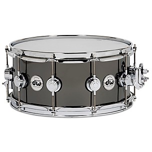 DW Collector's Series Snare Drum