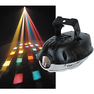 American DJ Color Pod 250