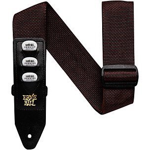 Ernie Ball Colored Pickholder Straps