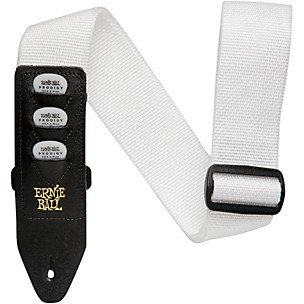 Ernie Ball Colored Pickholder Straps