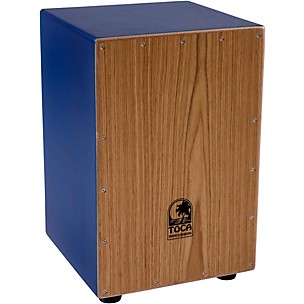 Toca Colorsound Cajon