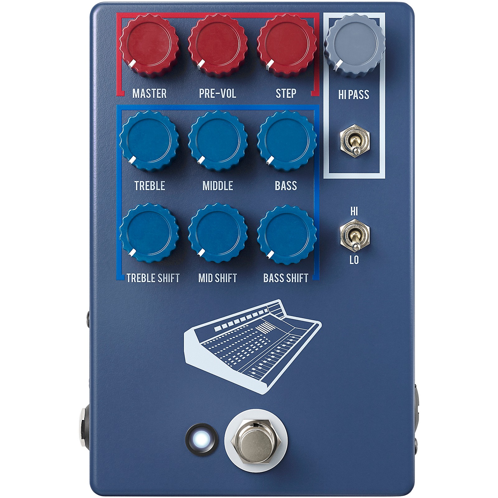 ギター JHSPedals COLOUR BOX 10 Year Anniversary M17229000001000-00-1600x1600.jpg