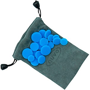 Nuvo Coloured Key Caps Set