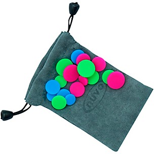 Nuvo Coloured Key Caps Set