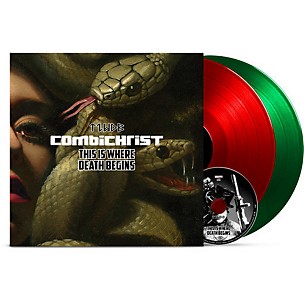 Combichrist - This Is Where Death Begins