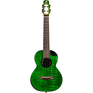 Flight Comet Tenor Acoustic-Electric Ukulele