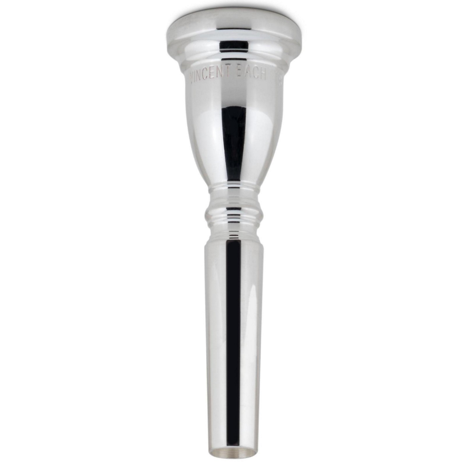 管楽器・吹奏楽器 Bach Commercial Mouthpiece 7S BACH Trumpet Mouthpiece [Commercial] 7S | eBay
