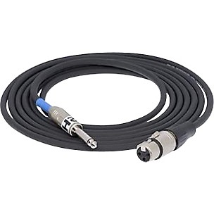 ProCo Communicator HI-Z Mic Cable