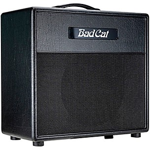 Bad Cat Compact 1x12 Guitar Speaker Cabinet