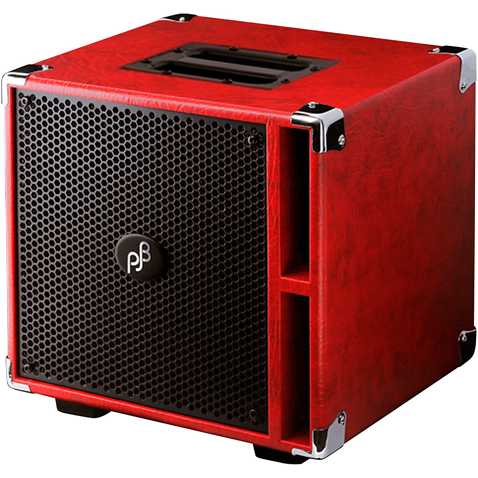 Phil Jones Bass Compact 4 400W 4x5 Bass Speaker Cabinet | Music & Arts