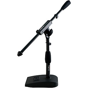 Gator Compact Base Bass Drum and Amp Mic Stand