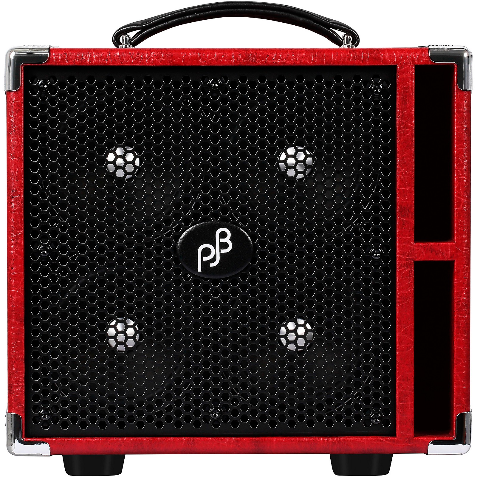 【希少品】PHIL JONES BASS BIGHEAD RED 希少品】PHIL JONES BASS BIGHEAD RED new】Phil Jones Bass PJB