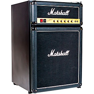 Marshall Compact Refrigerator
