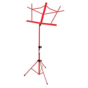 On-Stage Compact Sheet Music Stand