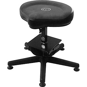 ROC-N-SOC Component Motion Throne