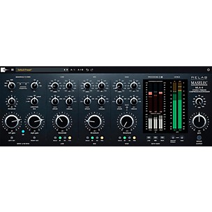 RELAB Composition Bundle