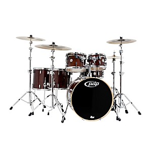 PDP Concept Birch by DW 6-Piece Shell Pack