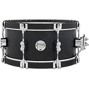 PDP by DW Concept Classic Snare Drum With Wood Hoops