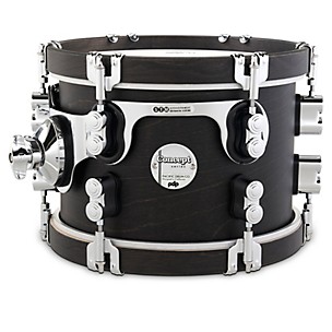 PDP by DW Concept Classic Tom Drum