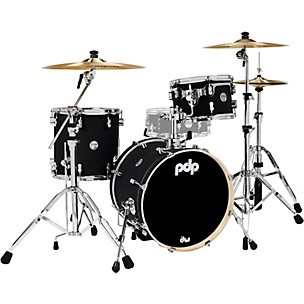 PDP by DW Concept Maple 3-Piece Bop Shell Pack