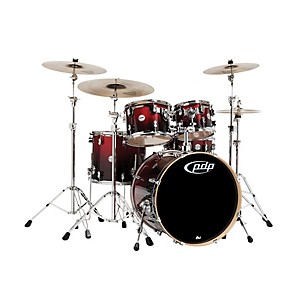 PDP by DW Concept Maple 5-Piece Shell Pack