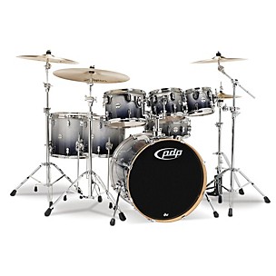 PDP by DW Concept Maple 7-Piece Shell Pack